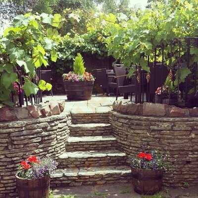 The Clifton Wine Bar Pub