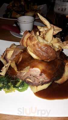 The Clifton Wine Bar Pub