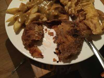 The Sphinx Kebab House - Glengormley