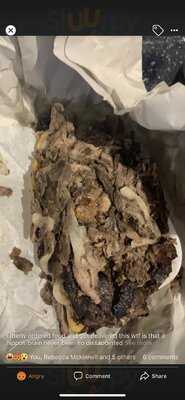 The Sphinx Kebab House - Glengormley