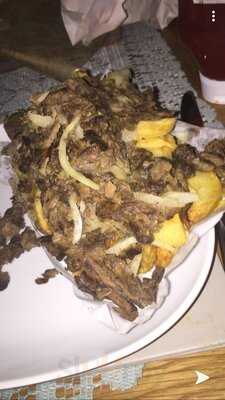 The Sphinx Kebab House - Glengormley