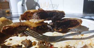 The Sphinx Kebab House - Glengormley