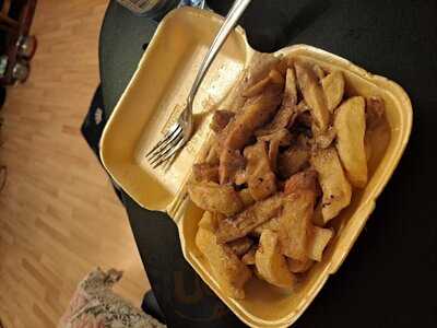 The Sphinx Kebab House - Glengormley