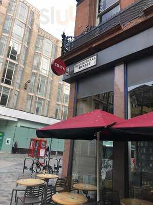 Costa Coffee