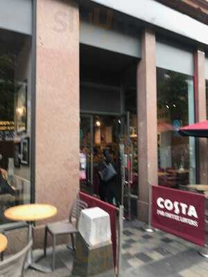 Costa Coffee
