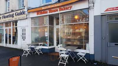 Hobbs House Bakery