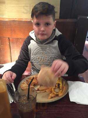 Nando's Glasgow - Fort