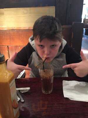 Nando's Glasgow - Fort