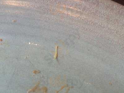 Nando's Glasgow - Fort