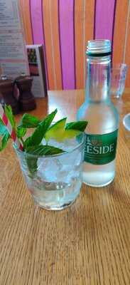 The Scottish Cafe & Restaurant