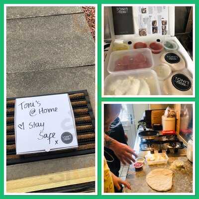 Toni's Pizzeria