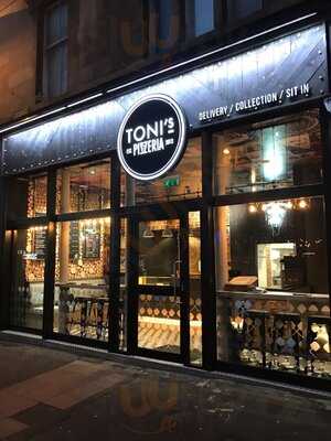 Toni's Pizzeria