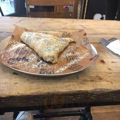 Crepeaffaire Bristol