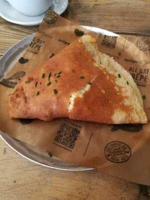 Crepeaffaire Bristol