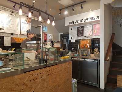 Crepeaffaire Bristol