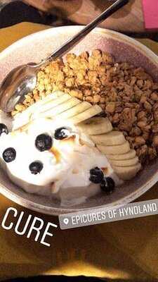 Epicures Of Hyndland