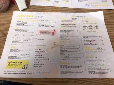 Epicures Of Hyndland