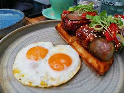 Epicures Of Hyndland