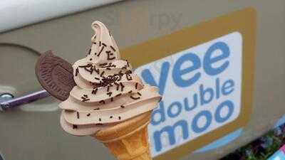 Vee Double Moo