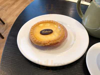 Patisserie Valerie