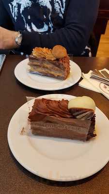 Patisserie Valerie
