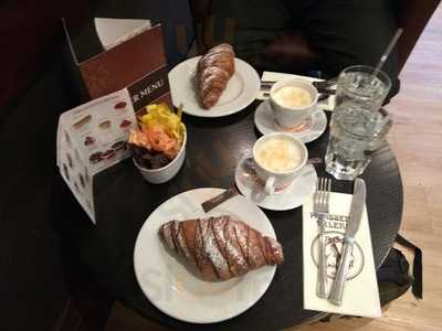 Patisserie Valerie
