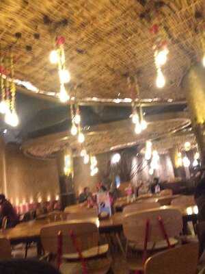 Nando's Edinburgh - Omni Centre