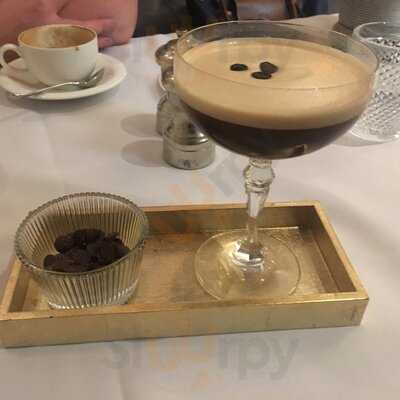 Brasserie Abode - Glasgow