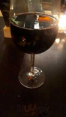 Brasserie Abode - Glasgow