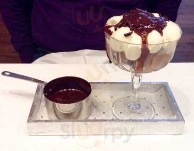 Brasserie Abode - Glasgow