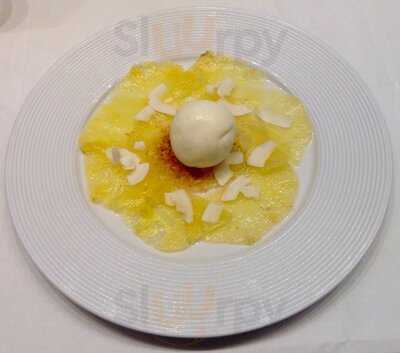 Brasserie Abode - Glasgow