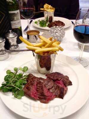 Brasserie Abode - Glasgow