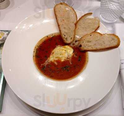 Brasserie Abode - Glasgow