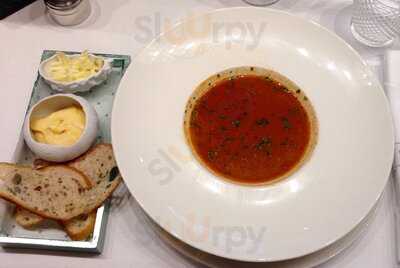 Brasserie Abode - Glasgow