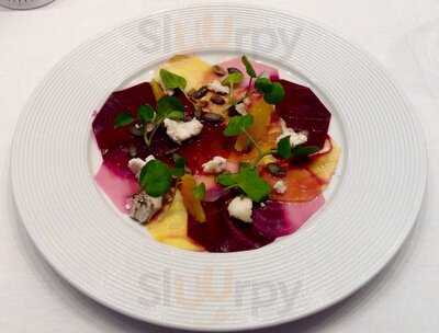 Brasserie Abode - Glasgow