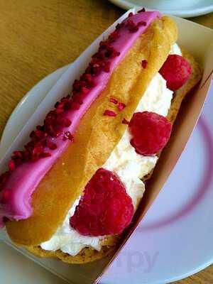 Sainsbury's Cafe Forestside