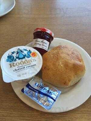 Sainsbury's Cafe Forestside