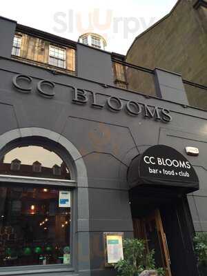 Cc Blooms