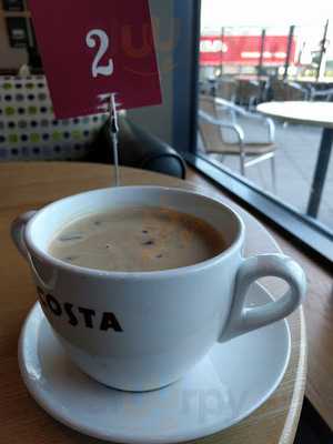 Costa Coffee