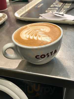 Costa Coffee