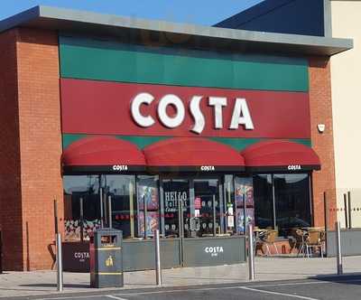 Costa Coffee
