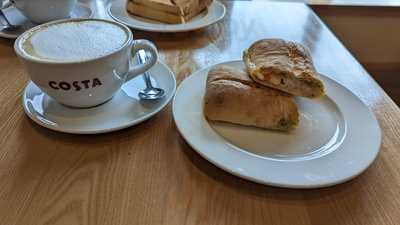 Costa Coffee