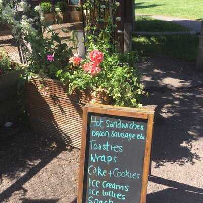 The Cafe On The Common