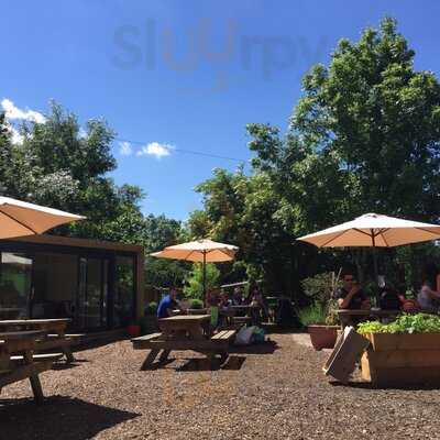 The Cafe On The Common