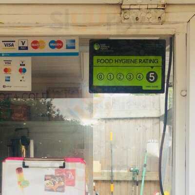 The Cafe On The Common