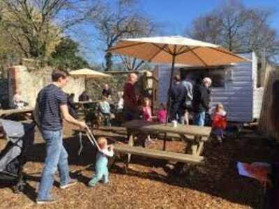 The Cafe On The Common