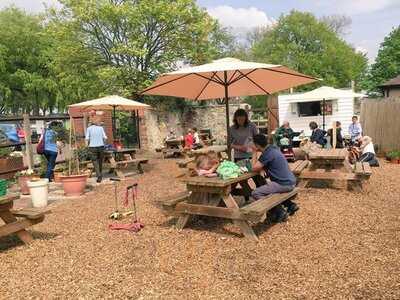 The Cafe On The Common