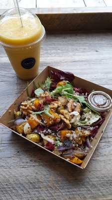 The Herbivore Kitchen