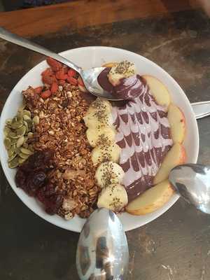 The Herbivore Kitchen