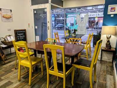 The Herbivore Kitchen